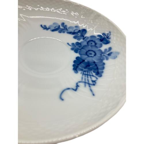 ROYAL COPENHAGEN (ロイヤル・コペンハーゲン) カップ&ソーサー ブルーフラワー
