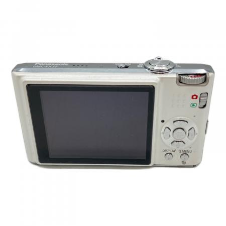 Panasonic (パナソニック) コンパクトデジタルカメラ DMC-FX37
