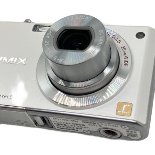 Panasonic (パナソニック) コンパクトデジタルカメラ DMC-FX37