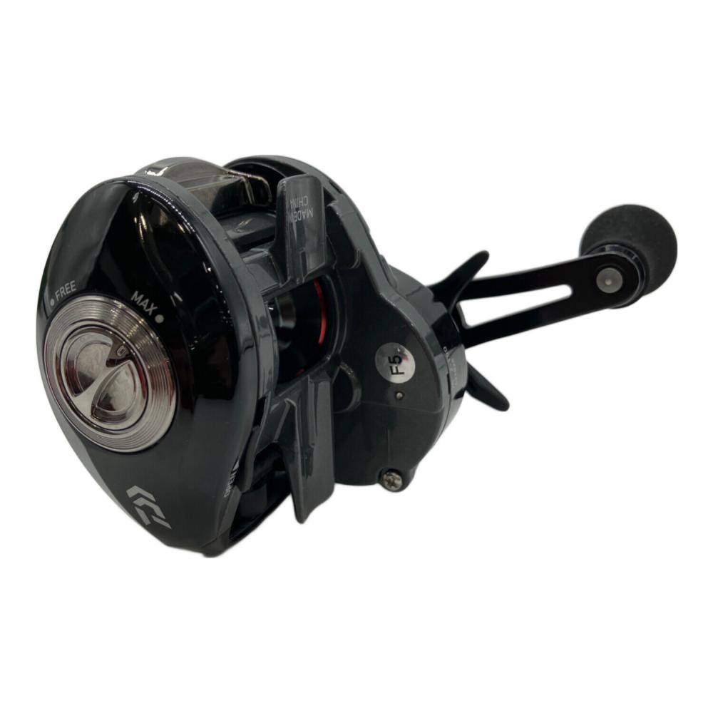 DAIWA (ダイワ) ベイトリール リール FUNEX100H｜トレファクONLINE
