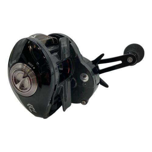 DAIWA (ダイワ) ベイトリール リール FUNEX100H