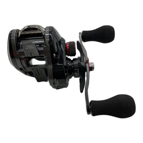 DAIWA (ダイワ) ベイトリール リール FUNEX100H