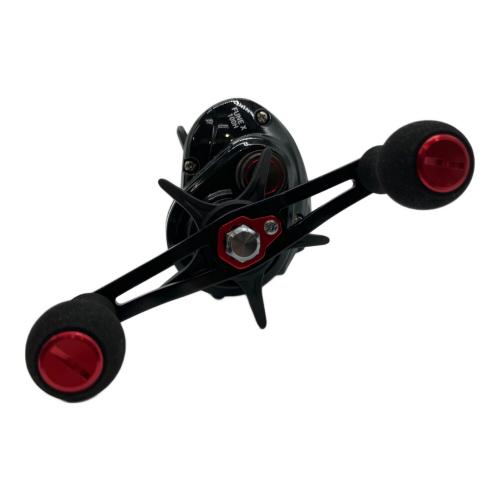 DAIWA (ダイワ) ベイトリール リール FUNEX100H
