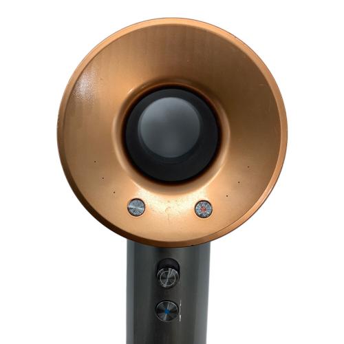 dyson (ダイソン) ヘアードライヤー ＨＤ15