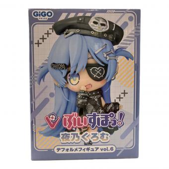 ■ぶいすぽっ! (■ブイスポッ!) デフォルメフィギュア フィギュア