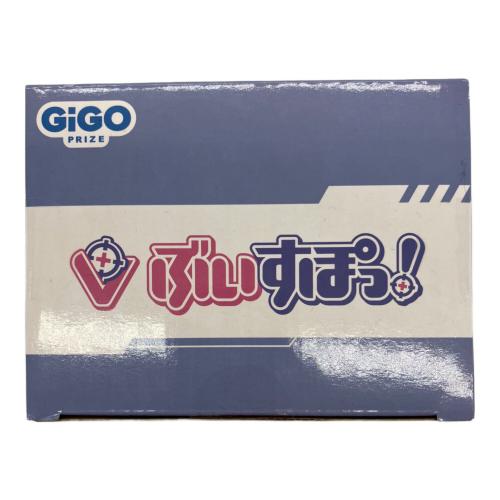 ■ぶいすぽっ! (■ブイスポッ!) デフォルメフィギュア フィギュア