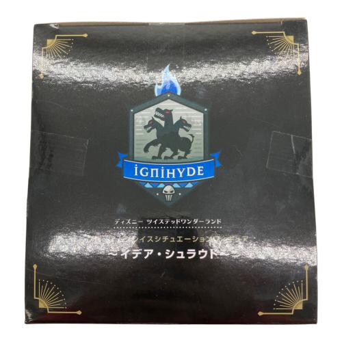 セガ ツイステッド ワンダーランド フィギュア