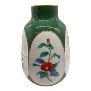香蘭社 (コウランシャ) 花瓶 茶席の花