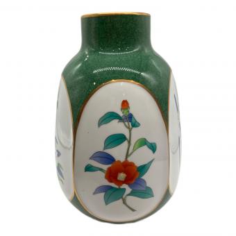 香蘭社 (コウランシャ) 花瓶 茶席の花