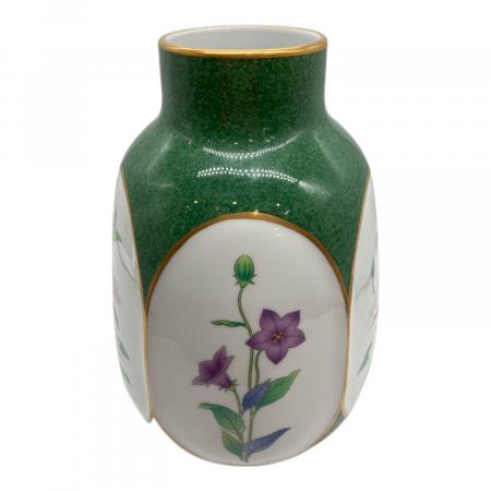 香蘭社 八角花瓶 茶席の花 香蘭社 (コウランシャ) 花瓶 茶席の花｜トレファクONLINE