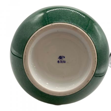 香蘭社　茶席の花　花瓶　花器 香蘭社 (コウランシャ) 花瓶 茶席の花｜トレファクONLINE