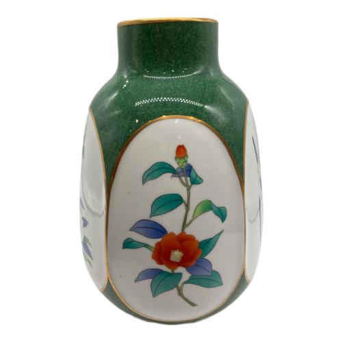 香蘭社 (コウランシャ) 花瓶 茶席の花