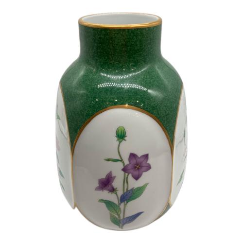 香蘭社 (コウランシャ) 花瓶 茶席の花