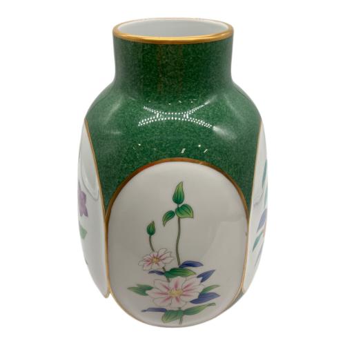 香蘭社 (コウランシャ) 花瓶 茶席の花