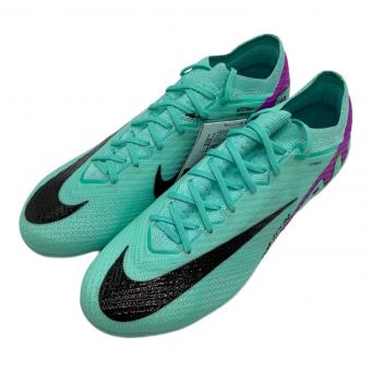 NIKE (ナイキ) サッカースパイク FD0243-300 メンズ SIZE 27cm スカイブルー