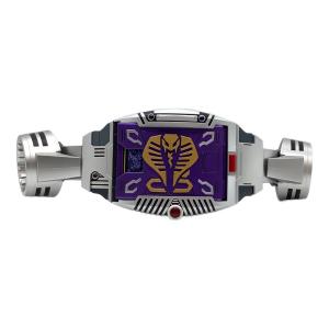 仮面ライダー龍騎 (カメンライダーリュウキ) CSM Vバックル ベルト 仮面ライダー