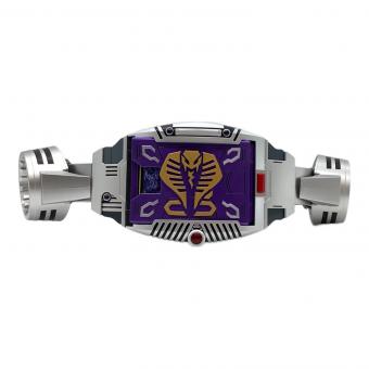 仮面ライダー龍騎 (カメンライダーリュウキ) CSM Vバックル ベルト 仮面ライダー