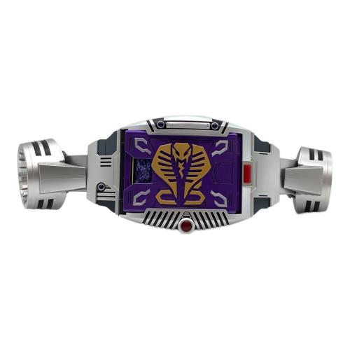 仮面ライダー龍騎 (カメンライダーリュウキ) CSM Vバックル ベルト 仮面ライダー