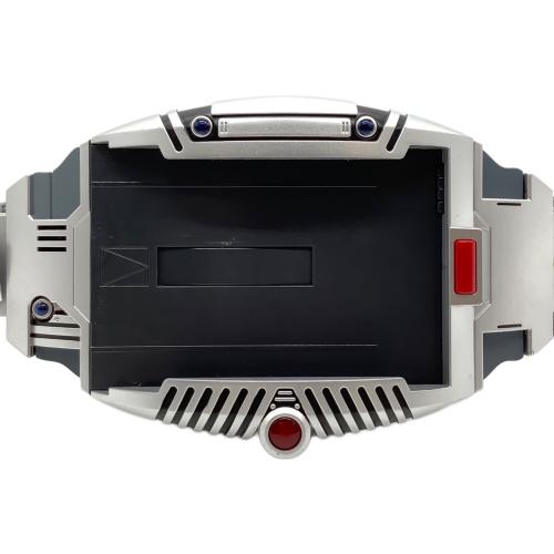 仮面ライダー龍騎 (カメンライダーリュウキ) CSM Vバックル ベルト 仮面ライダー