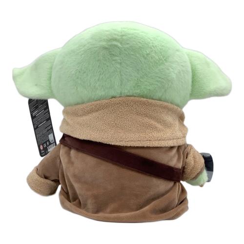 Hot toys (ホット トイズ) グローグ 等身大ヌイグルミ