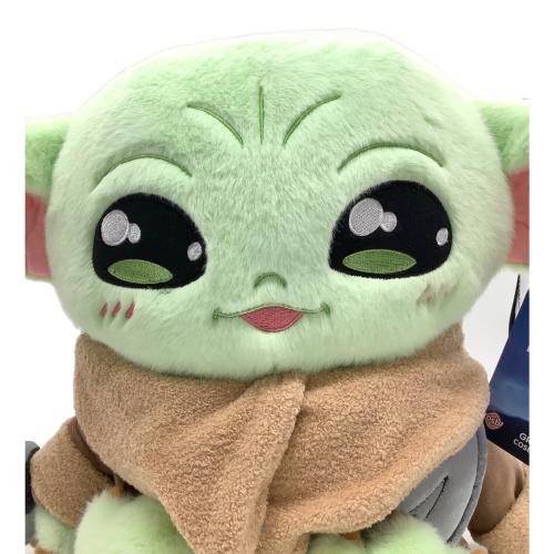 Hot toys (ホット トイズ) グローグ 等身大ヌイグルミ