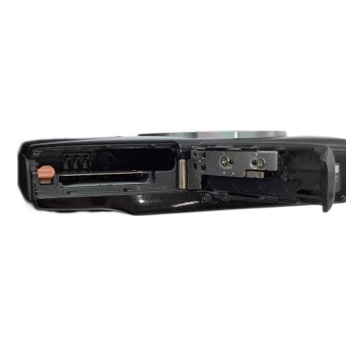 CANON (キヤノン) コンパクトデジタルカメラ PC2048