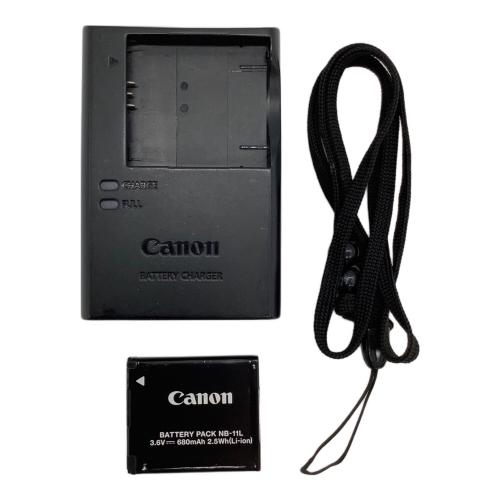 CANON (キヤノン) コンパクトデジタルカメラ PC2048