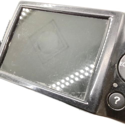 CANON (キヤノン) コンパクトデジタルカメラ PC2048