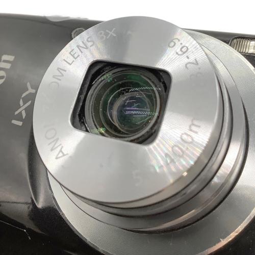 CANON (キヤノン) コンパクトデジタルカメラ PC2048