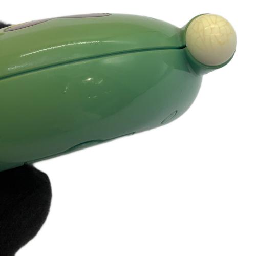 BANDAI (バンダイ) おうちのでかたまごっち たまごっち ヤケ有
