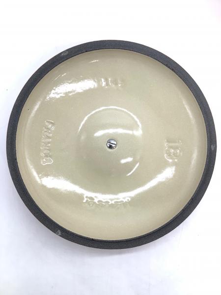 LE CREUSET (ルクルーゼ) ソースパン SIZE 18 オレンジ｜トレファクONLINE