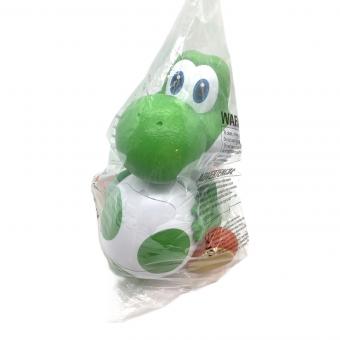 Nintendo (ニンテンドー) ヨッシー ポップコーンケース ザ・スーパーマリオギャラクシー・ムービー