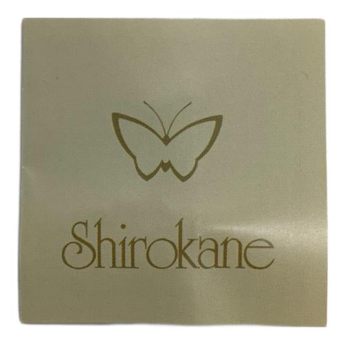 SHIROKANE (シロカネ) カトラリー