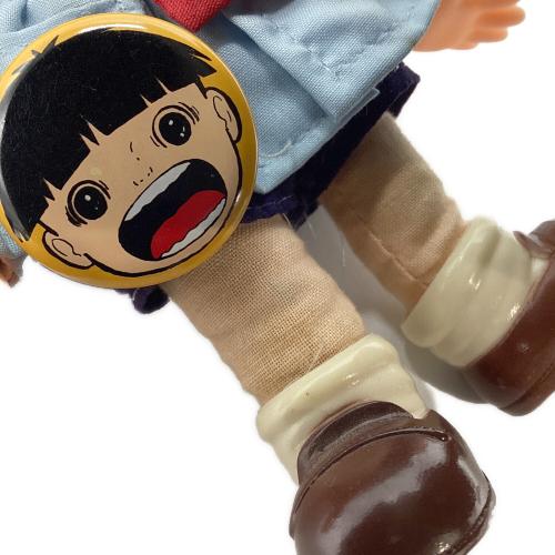 楳図かずお (ウメズカズオ) まことちゃん レトロホビー 80s