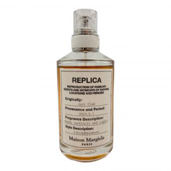 レプリカ オードトワレ オードトワレ 100ml 残量80%-99% ジャズクラブ