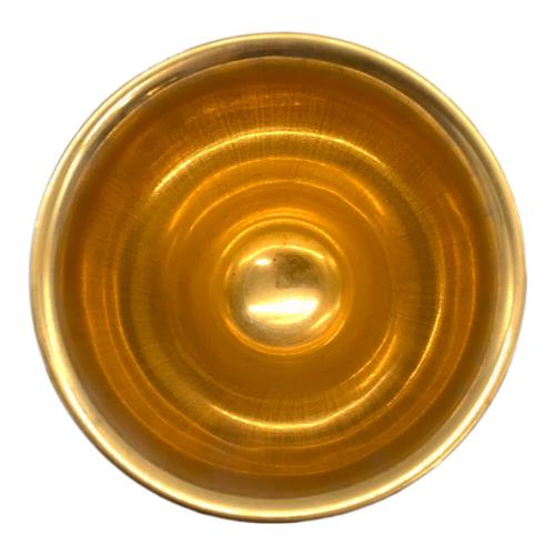 其泉窯 (キセンガマ) ペアワインカップ 古伊万里