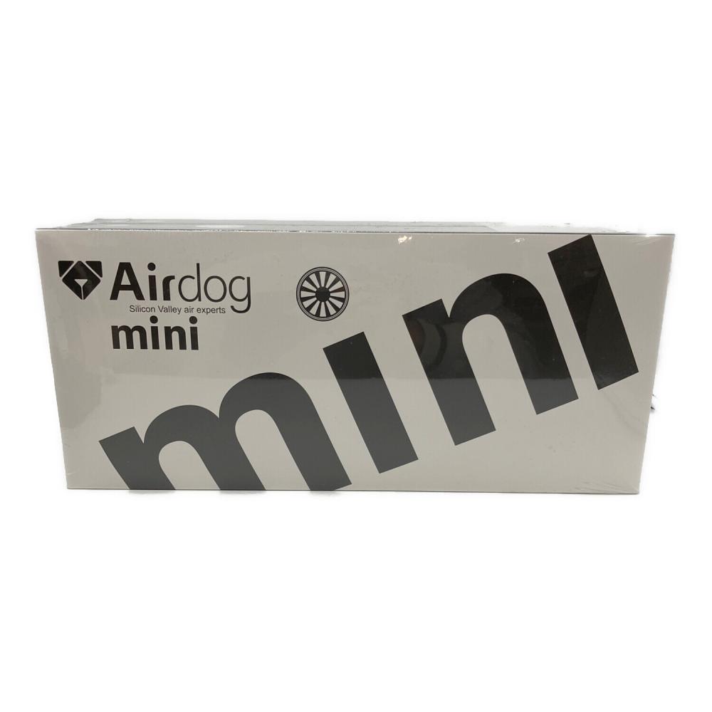 Airdog (エアドッグ) 空気清浄機 CZ-20T Airdog mini portable
