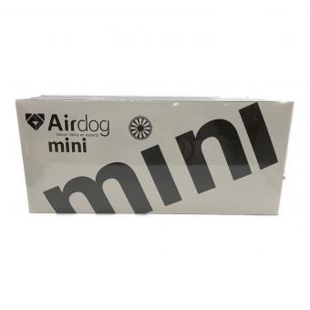 Airdog (エアドッグ) 空気清浄機 CZ-20T Airdog mini portable