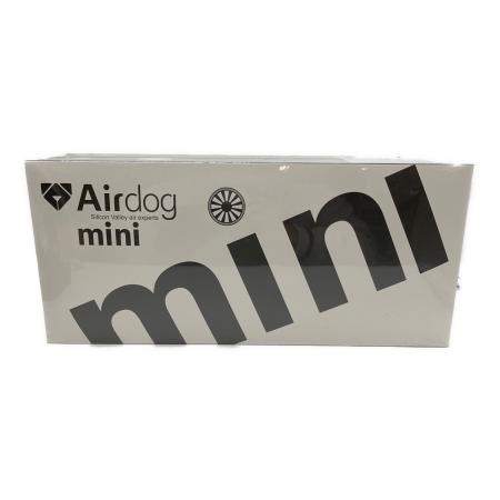 Airdog (エアドッグ) 空気清浄機 CZ-20T Airdog mini portable