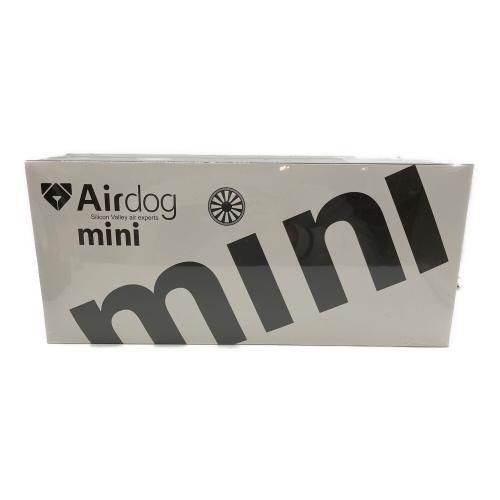 Airdog (エアドッグ) 空気清浄機 CZ-20T Airdog mini portable