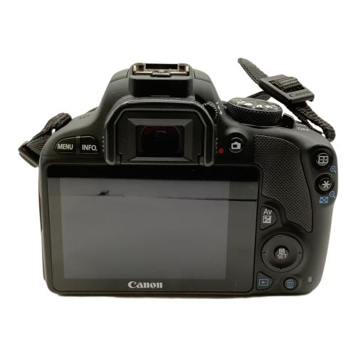 CANON (キャノン) デジタル一眼レフカメラ DS126441 EOS Kiss X7 ダブルズームキット