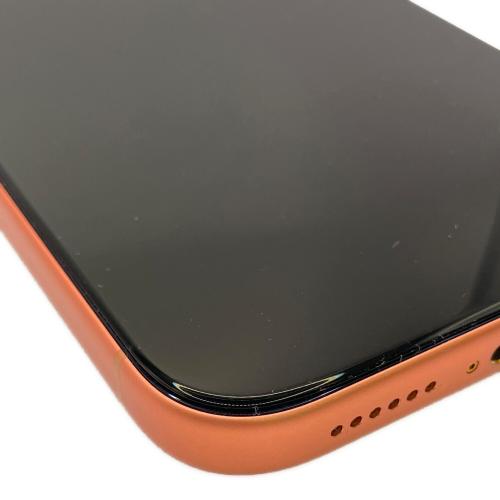 Apple (アップル) iPhone17 Pro Max MFY94J/A オレンジ