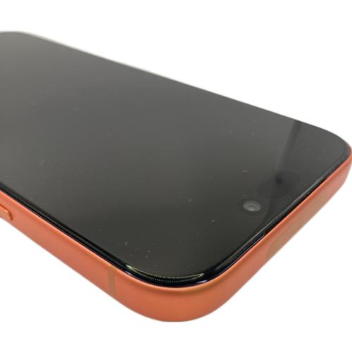 Apple (アップル) iPhone17 Pro Max MFY94J/A オレンジ