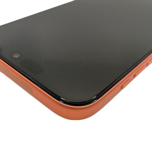Apple (アップル) iPhone17 Pro Max MFY94J/A オレンジ