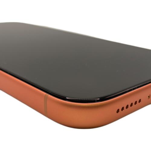Apple (アップル) iPhone17 Pro Max MFY94J/A オレンジ
