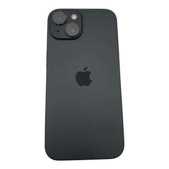 Apple (アップル) iPhone15 MTMN3J/A レンズ周りキズ有