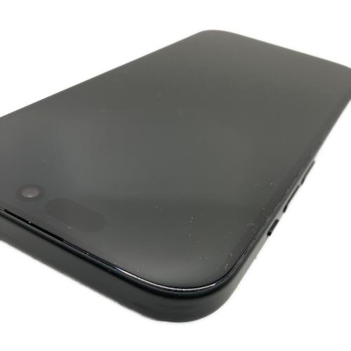 Apple (アップル) iPhone15 MTMN3J/A レンズ周りキズ有