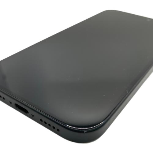 Apple (アップル) iPhone15 MTMN3J/A レンズ周りキズ有