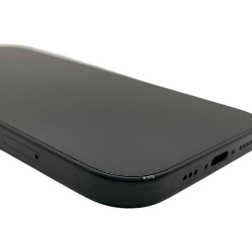 Apple (アップル) iPhone15 MTMN3J/A レンズ周りキズ有