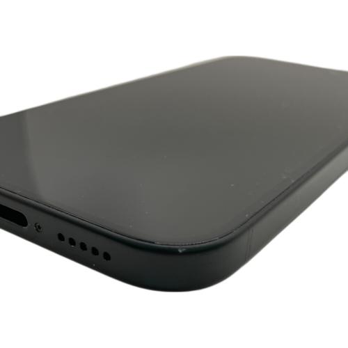 Apple (アップル) iPhone15 MTMN3J/A レンズ周りキズ有